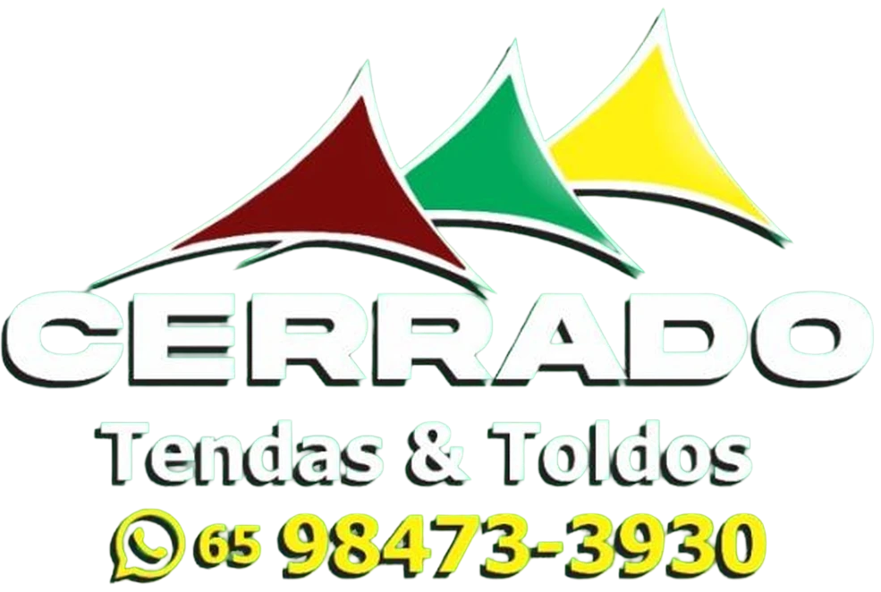 Cerrado Tendas e Toldos